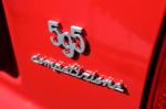 Abarth 595 Competizione 2017 года (AU)